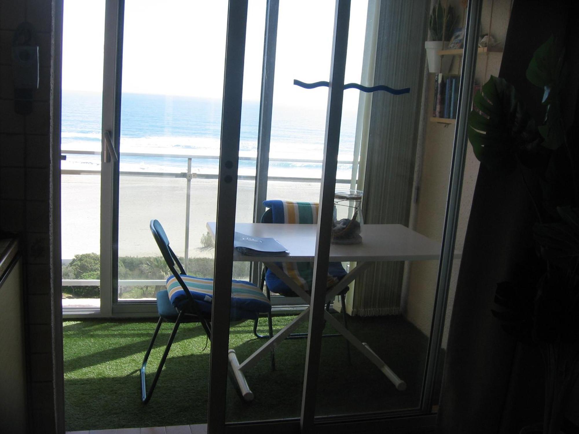 Studio Vue Sur La Mer Au 6Eme Et Dernier Etage Кане Экстерьер фото